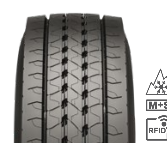 Goodyear FUELMAX S GEN-2